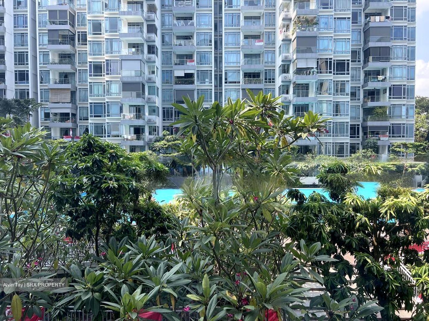 Carabelle (D5), Condominium #502205371